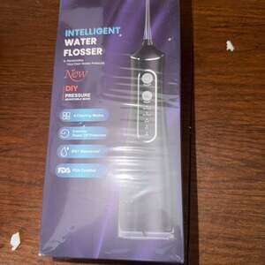 Infiwarden Intelligent Water Flosser L8 Cordless Portable Oral Irrigator